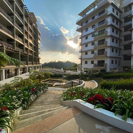Bristle Ridge 2 Bedroom Panoramic View 바기오 외부 사진