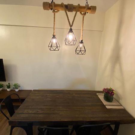Bristle Ridge 2 Bedroom Panoramic View 바기오 외부 사진