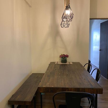 Bristle Ridge 2 Bedroom Panoramic View 바기오 외부 사진