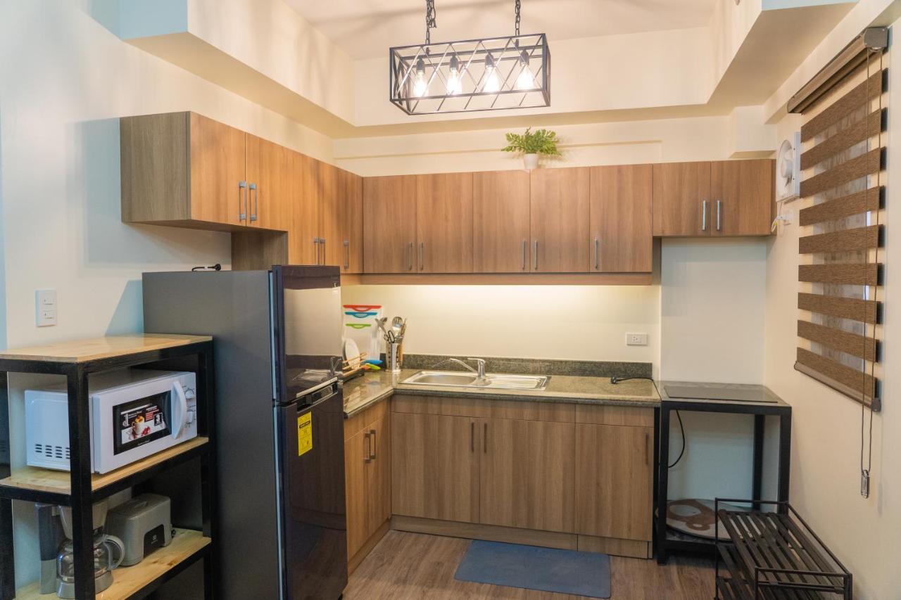 Bristle Ridge 2 Bedroom Panoramic View 바기오 외부 사진