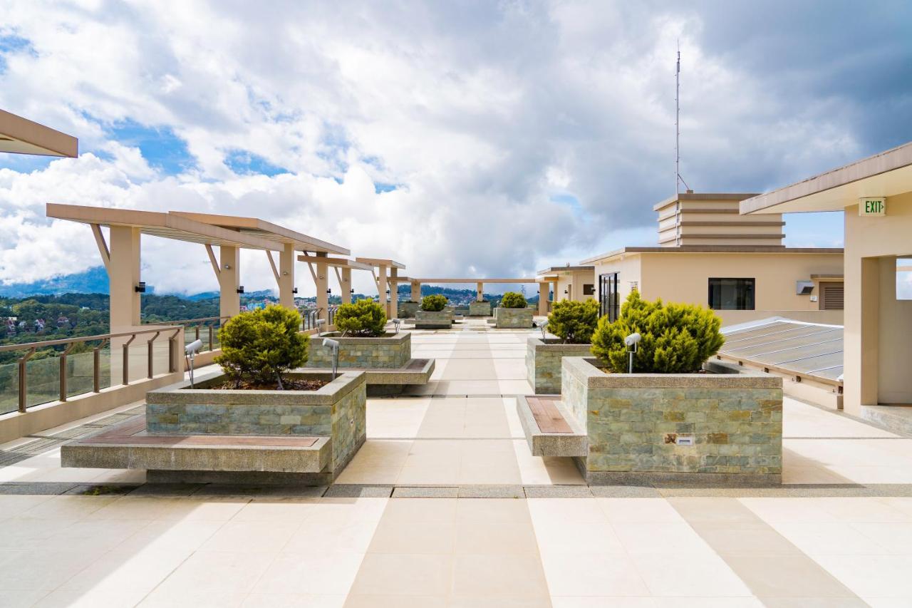Bristle Ridge 2 Bedroom Panoramic View 바기오 외부 사진