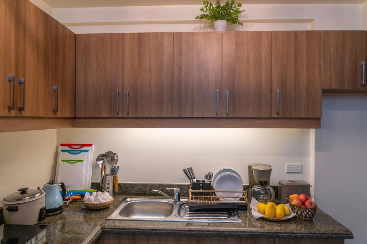 Bristle Ridge 2 Bedroom Panoramic View 바기오 외부 사진