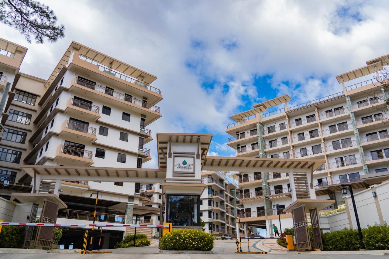 Bristle Ridge 2 Bedroom Panoramic View 바기오 외부 사진