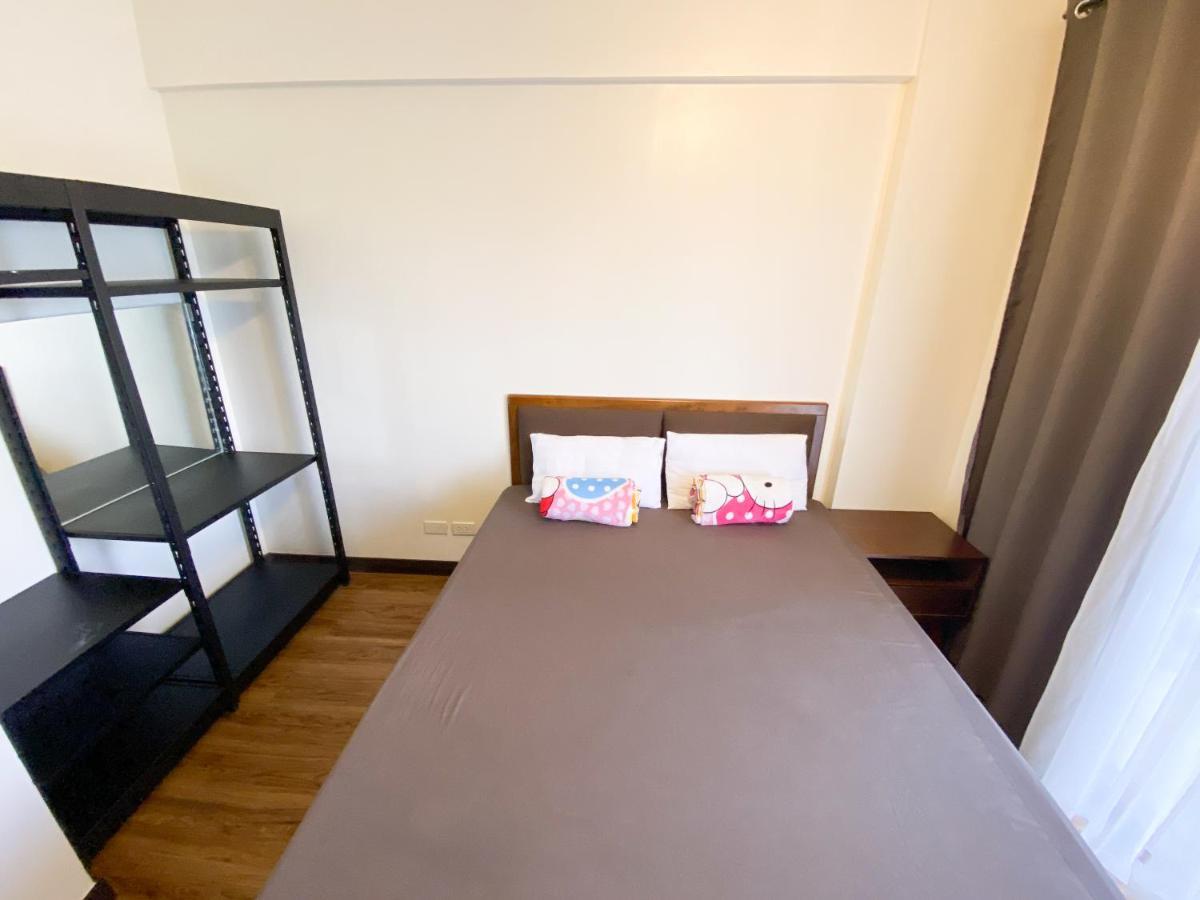 Bristle Ridge 2 Bedroom Panoramic View 바기오 외부 사진