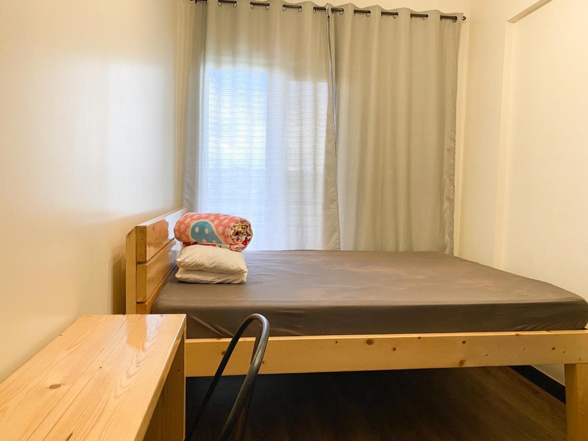 Bristle Ridge 2 Bedroom Panoramic View 바기오 외부 사진