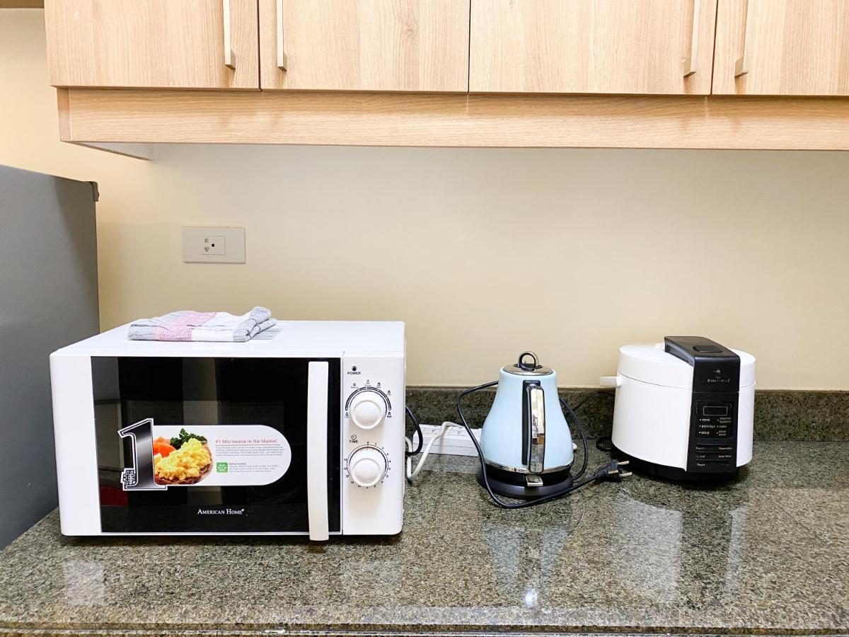 Bristle Ridge 2 Bedroom Panoramic View 바기오 외부 사진