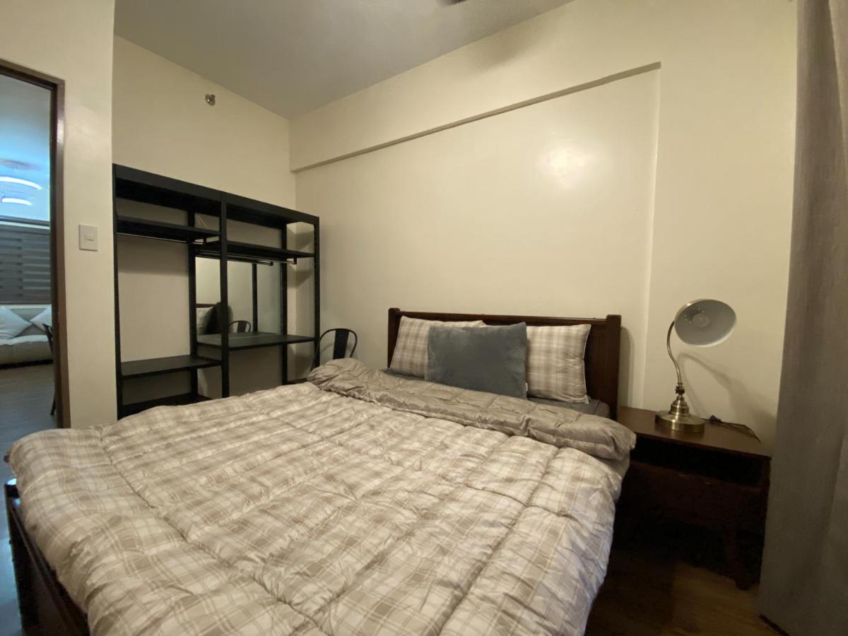 Bristle Ridge 2 Bedroom Panoramic View 바기오 외부 사진