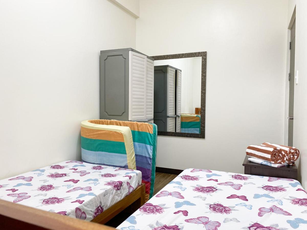 Bristle Ridge 2 Bedroom Panoramic View 바기오 외부 사진