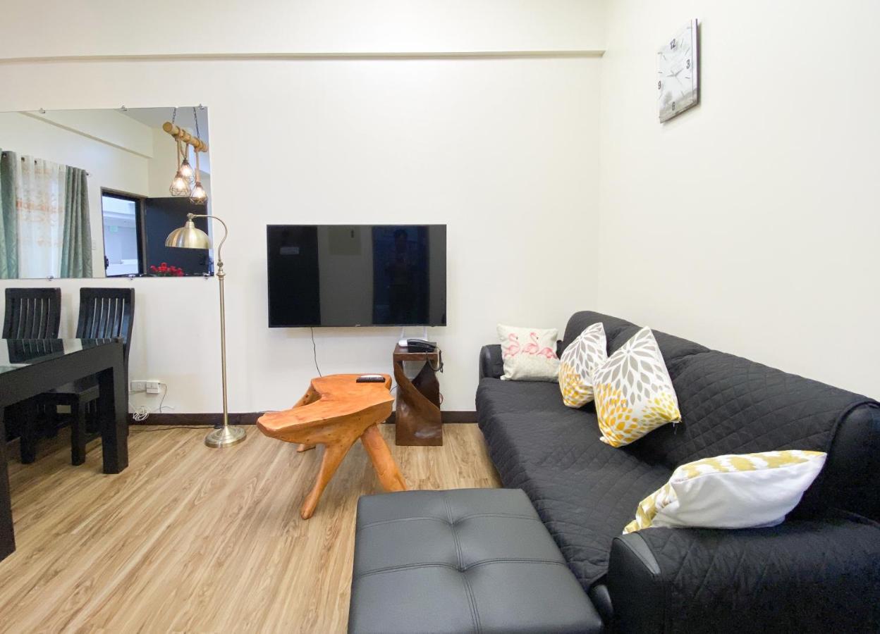 Bristle Ridge 2 Bedroom Panoramic View 바기오 외부 사진