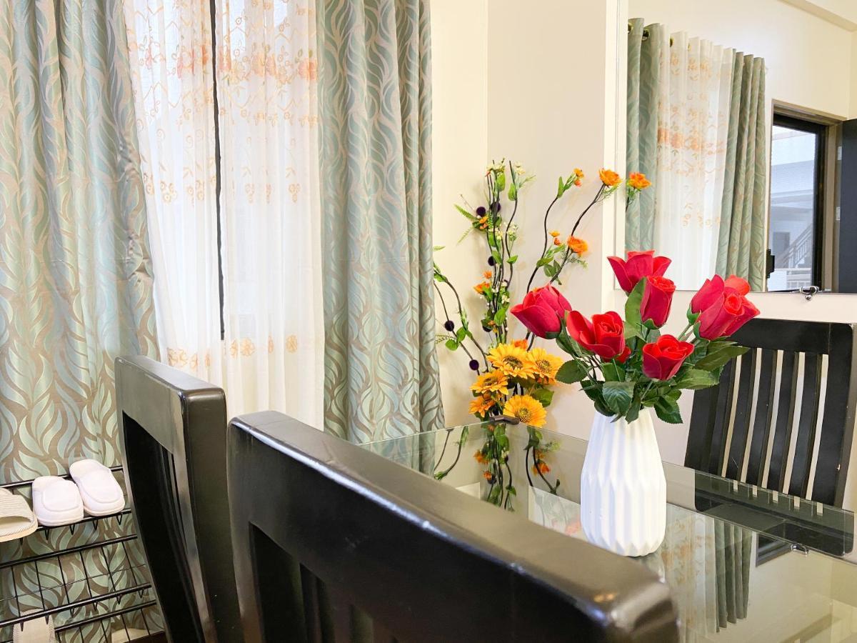 Bristle Ridge 2 Bedroom Panoramic View 바기오 외부 사진