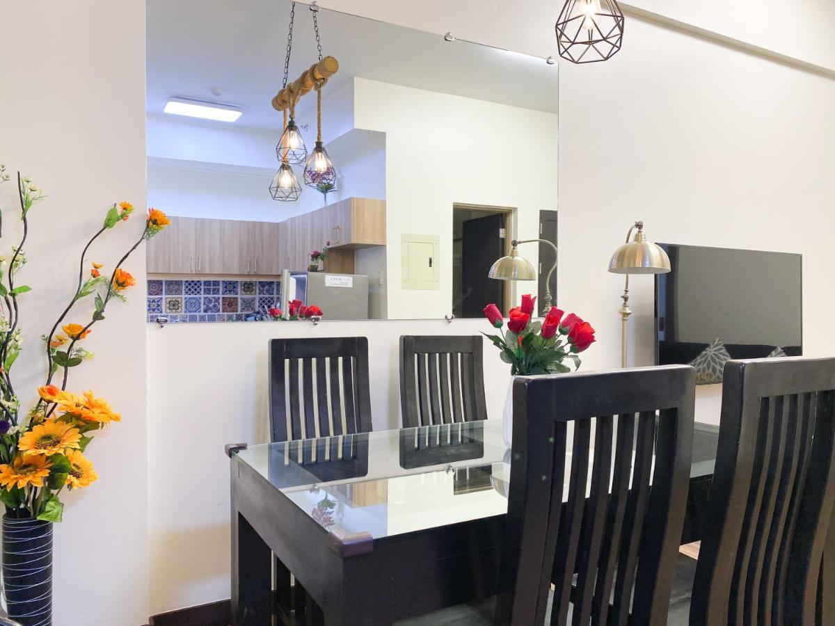 Bristle Ridge 2 Bedroom Panoramic View 바기오 외부 사진