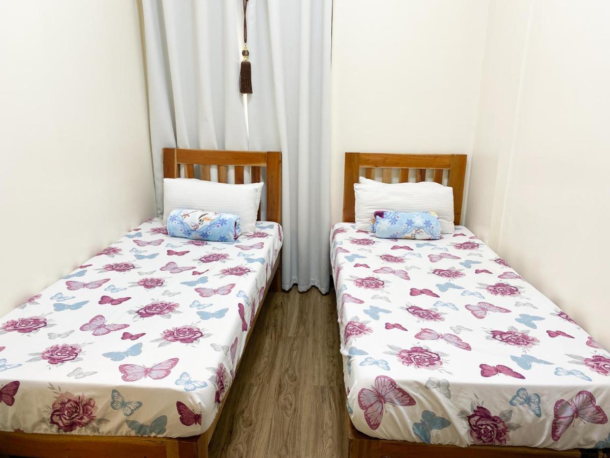 Bristle Ridge 2 Bedroom Panoramic View 바기오 외부 사진