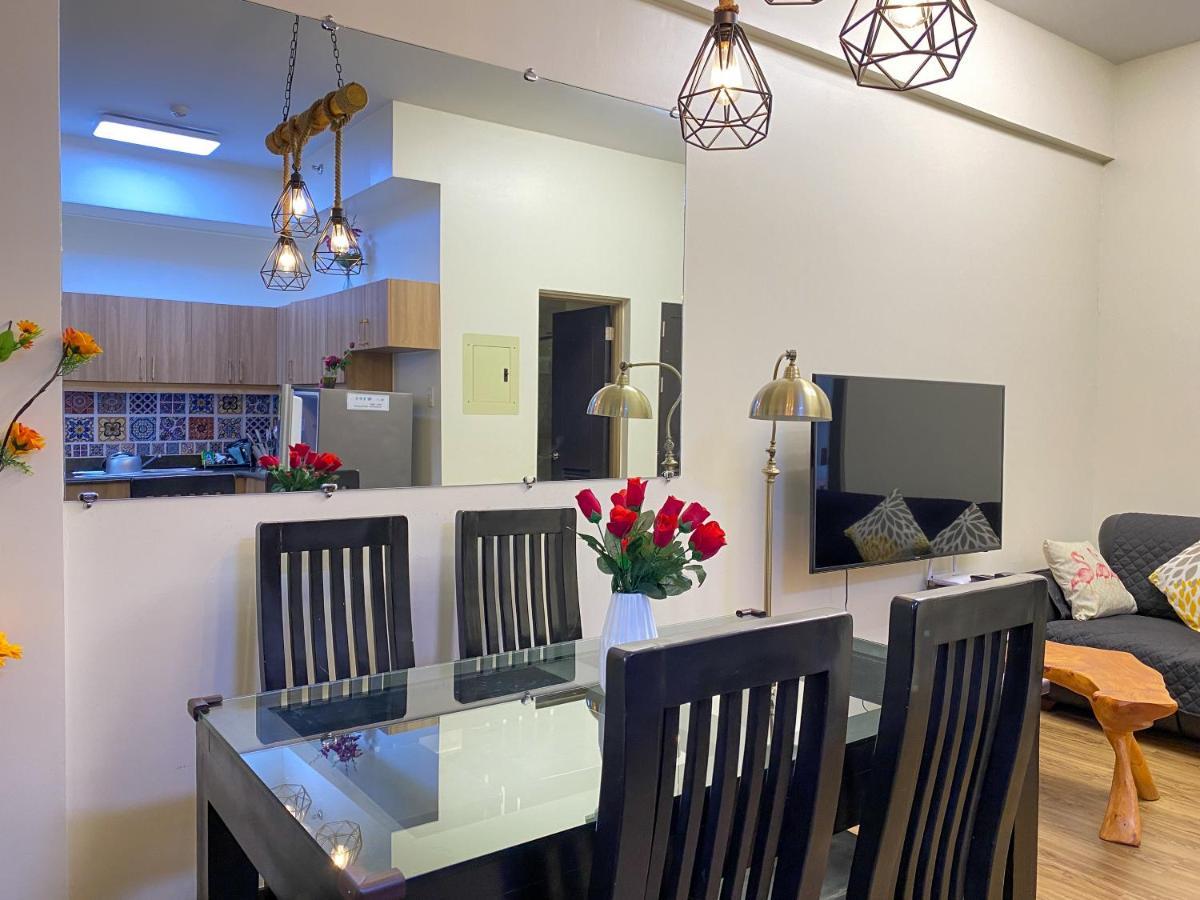 Bristle Ridge 2 Bedroom Panoramic View 바기오 외부 사진