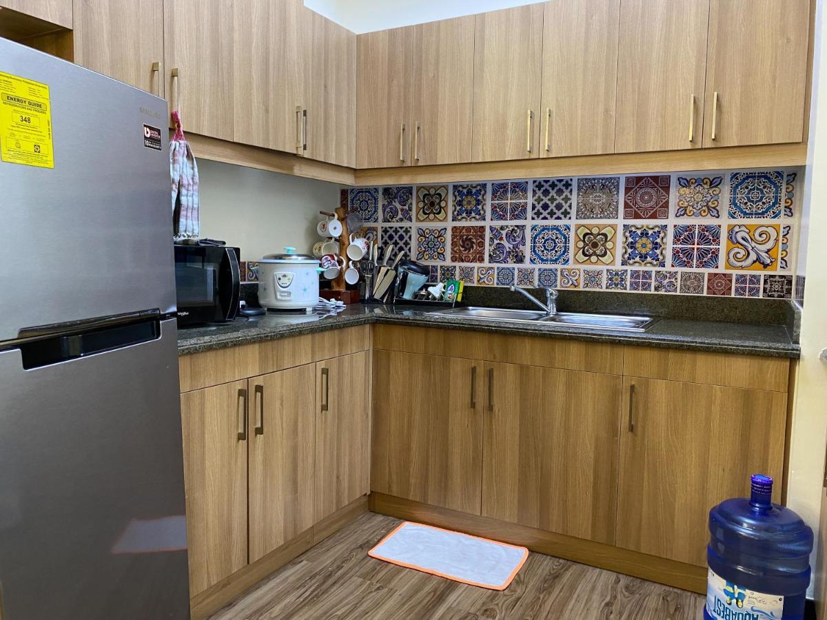 Bristle Ridge 2 Bedroom Panoramic View 바기오 외부 사진