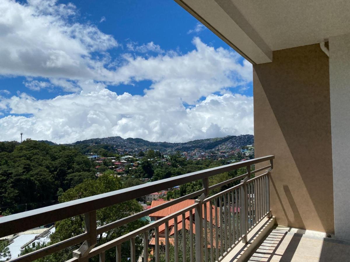 Bristle Ridge 2 Bedroom Panoramic View 바기오 외부 사진