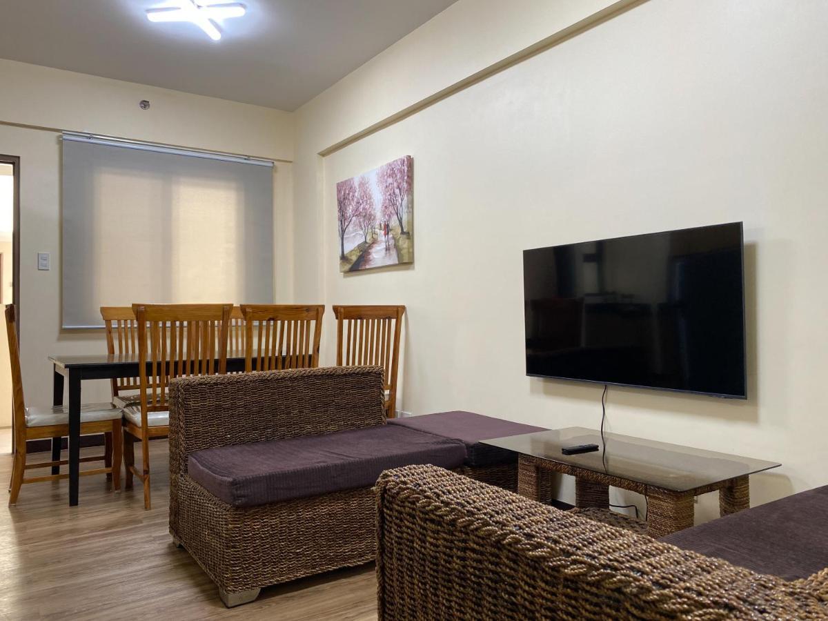 Bristle Ridge 2 Bedroom Panoramic View 바기오 외부 사진
