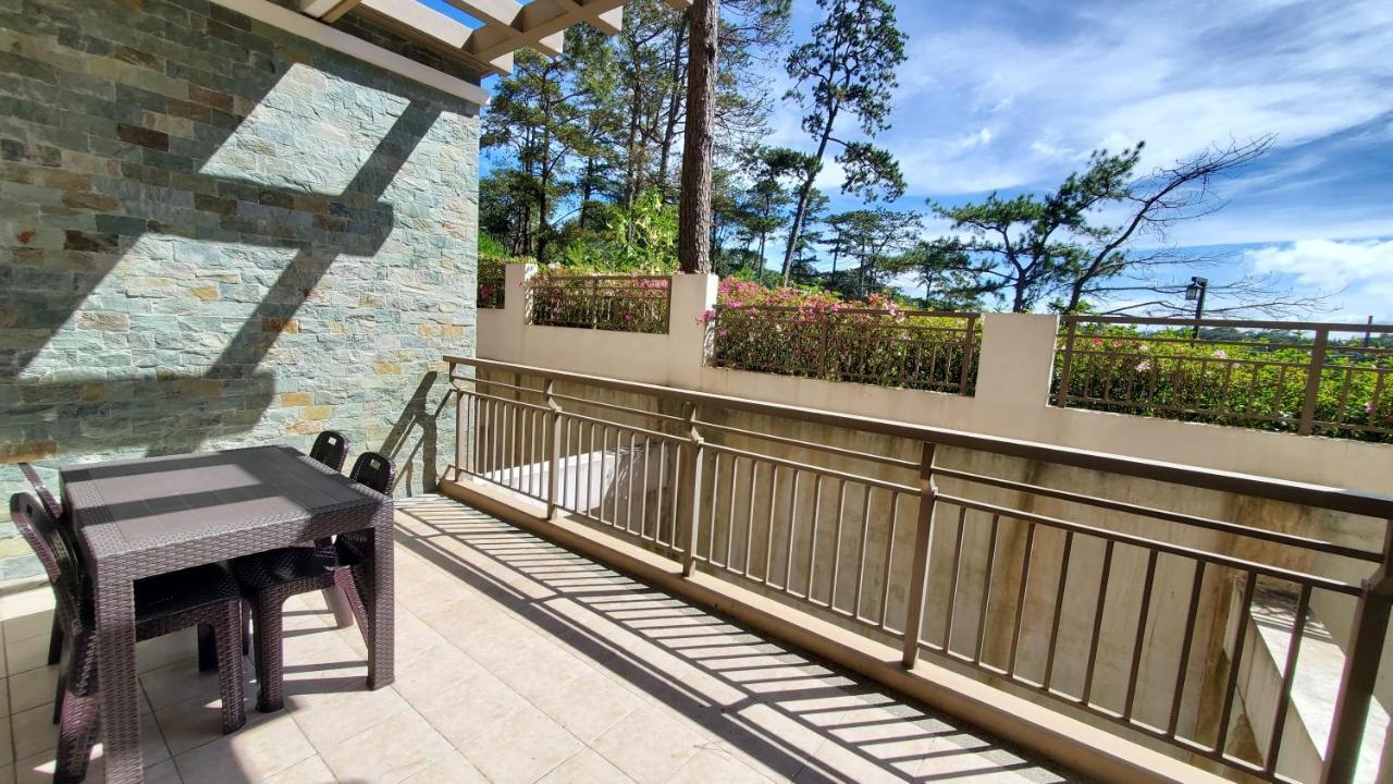 Bristle Ridge 2 Bedroom Panoramic View 바기오 외부 사진