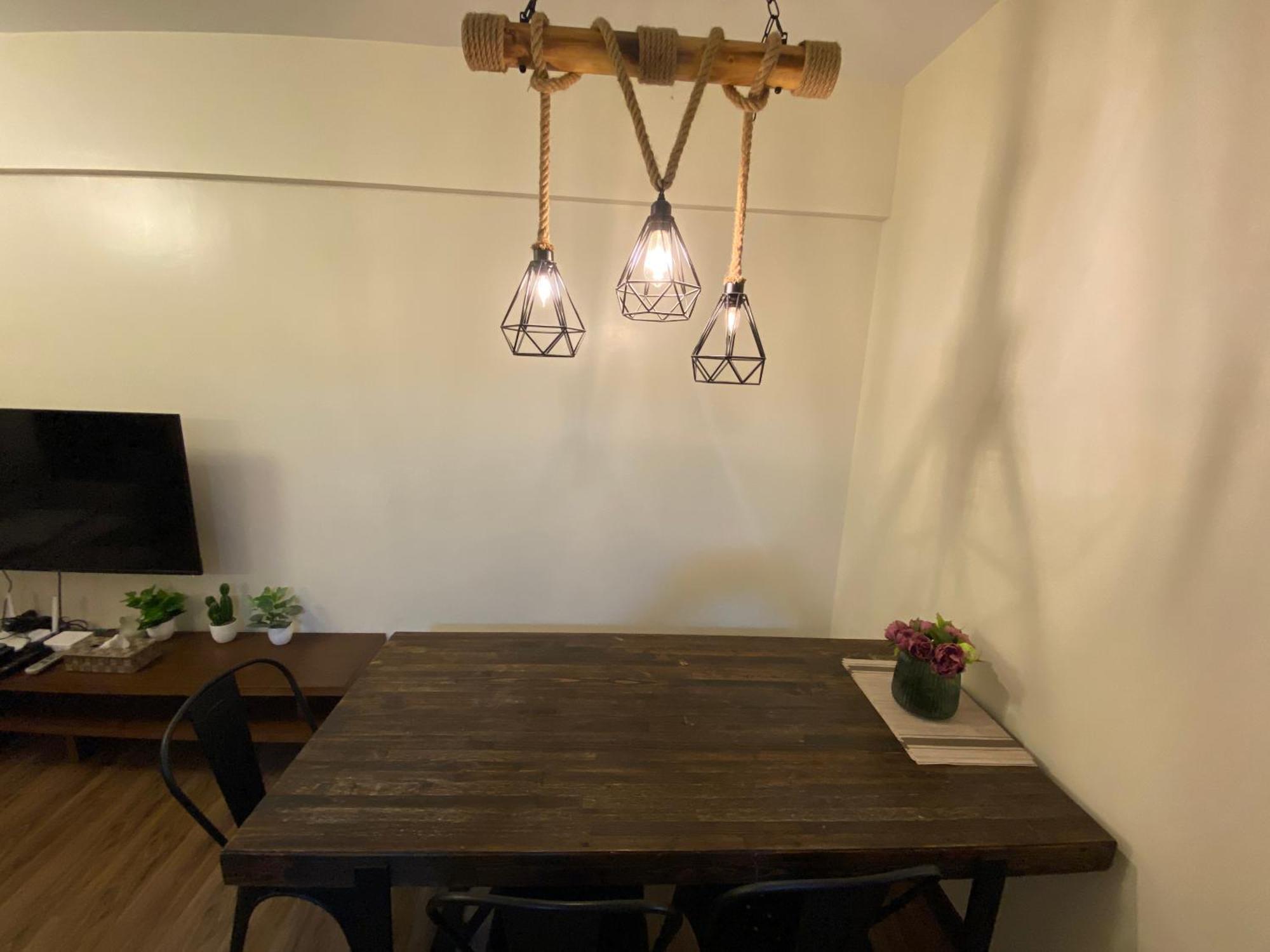 Bristle Ridge 2 Bedroom Panoramic View 바기오 외부 사진