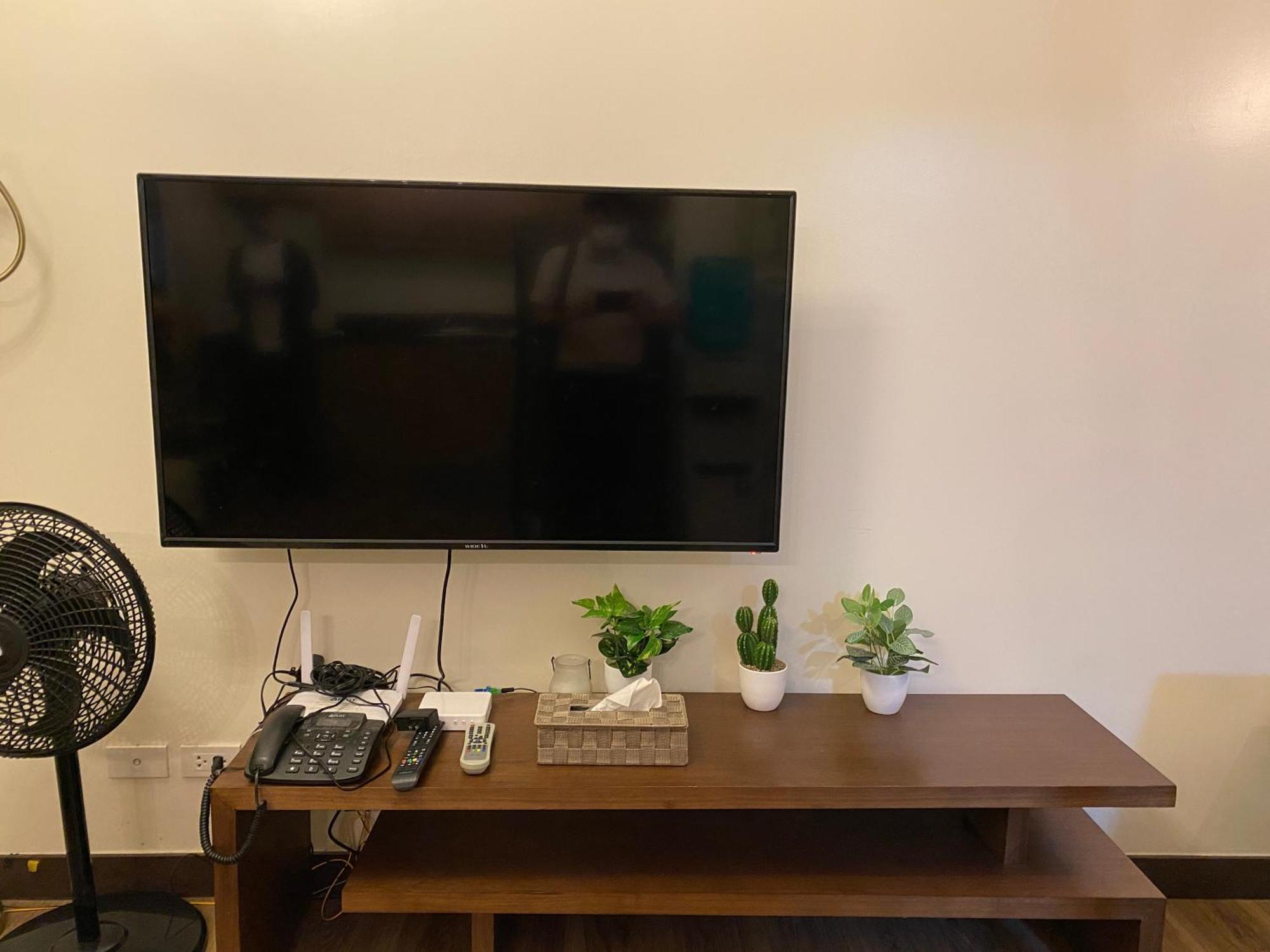 Bristle Ridge 2 Bedroom Panoramic View 바기오 외부 사진