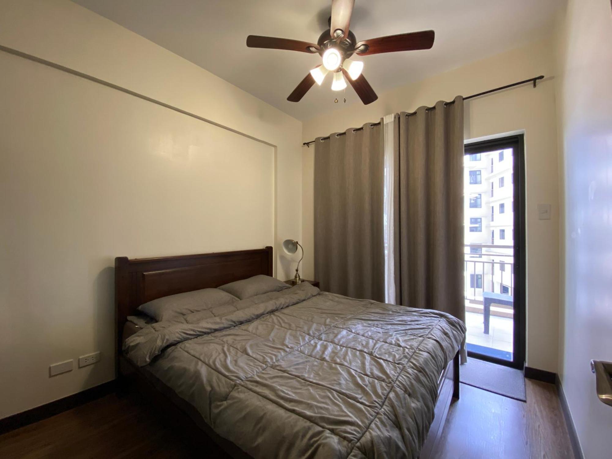 Bristle Ridge 2 Bedroom Panoramic View 바기오 외부 사진