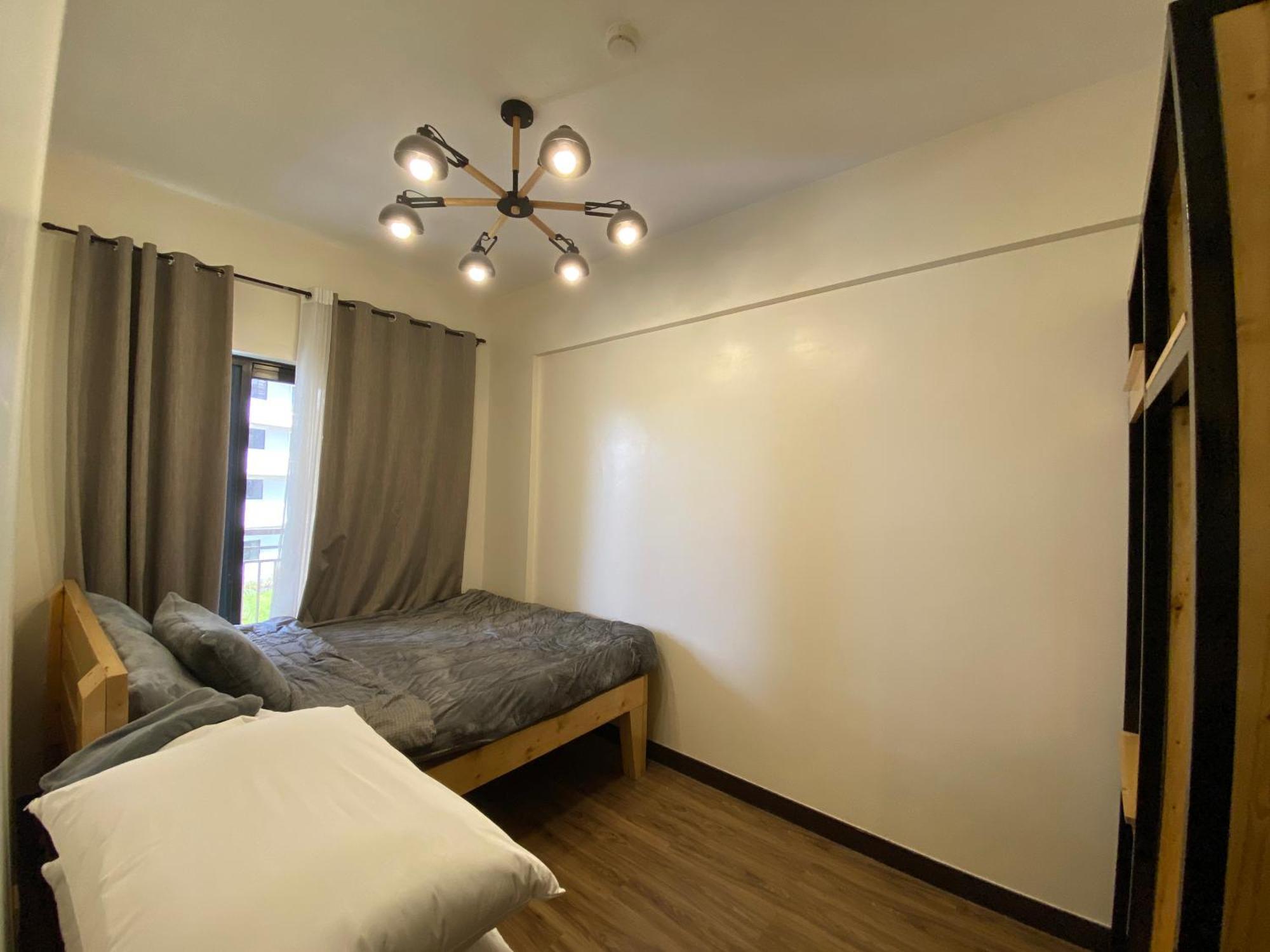 Bristle Ridge 2 Bedroom Panoramic View 바기오 외부 사진