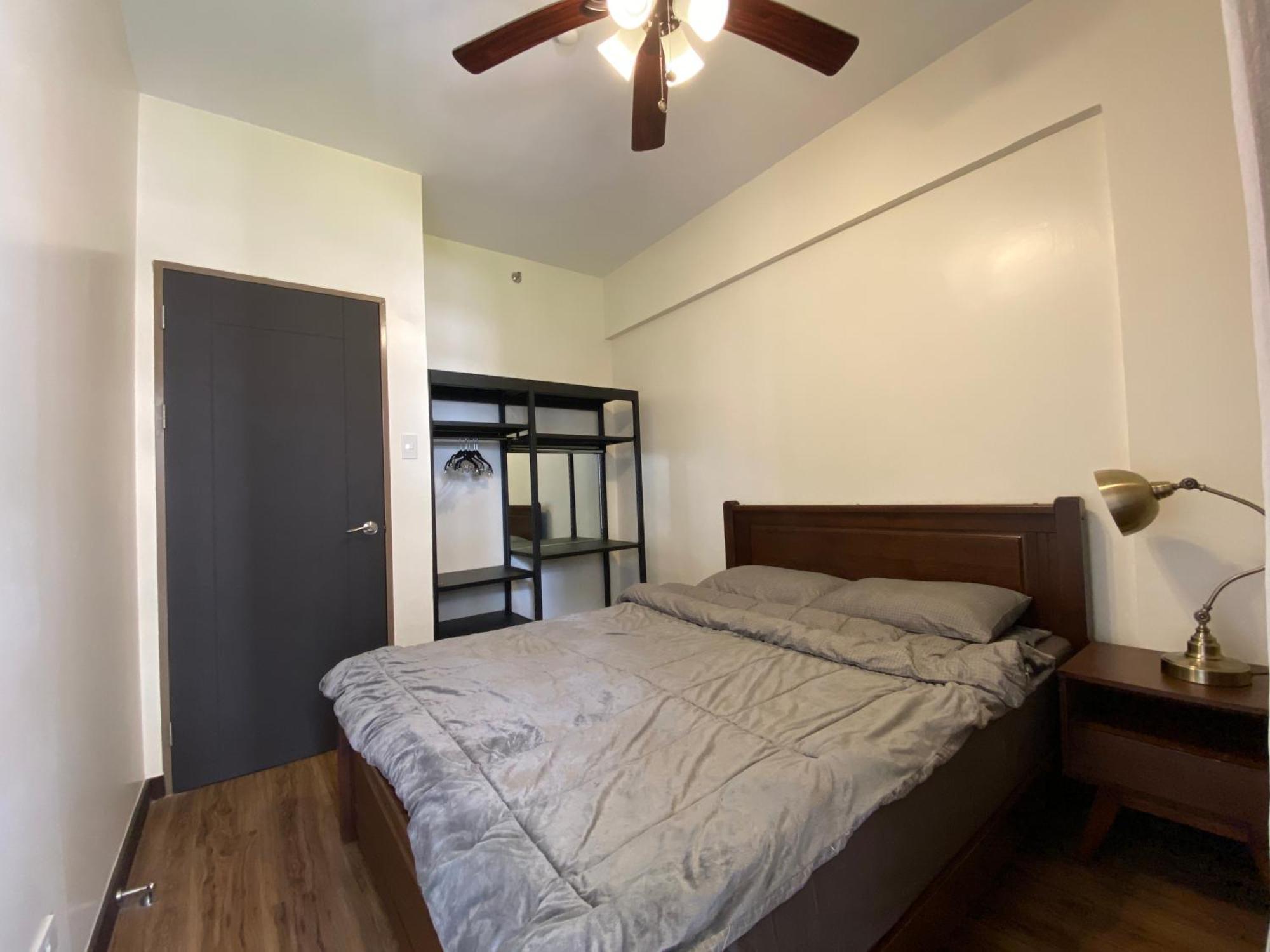 Bristle Ridge 2 Bedroom Panoramic View 바기오 외부 사진