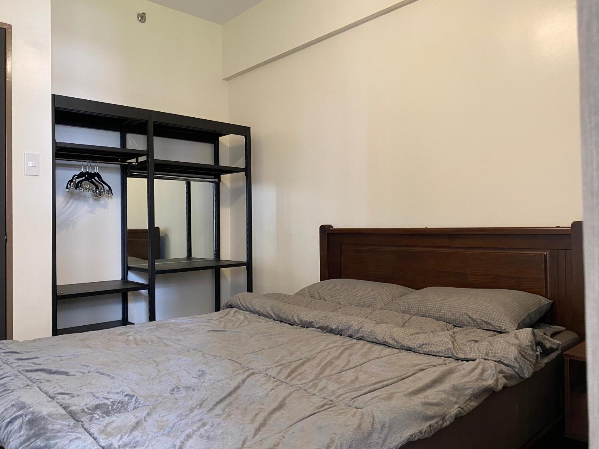 Bristle Ridge 2 Bedroom Panoramic View 바기오 외부 사진