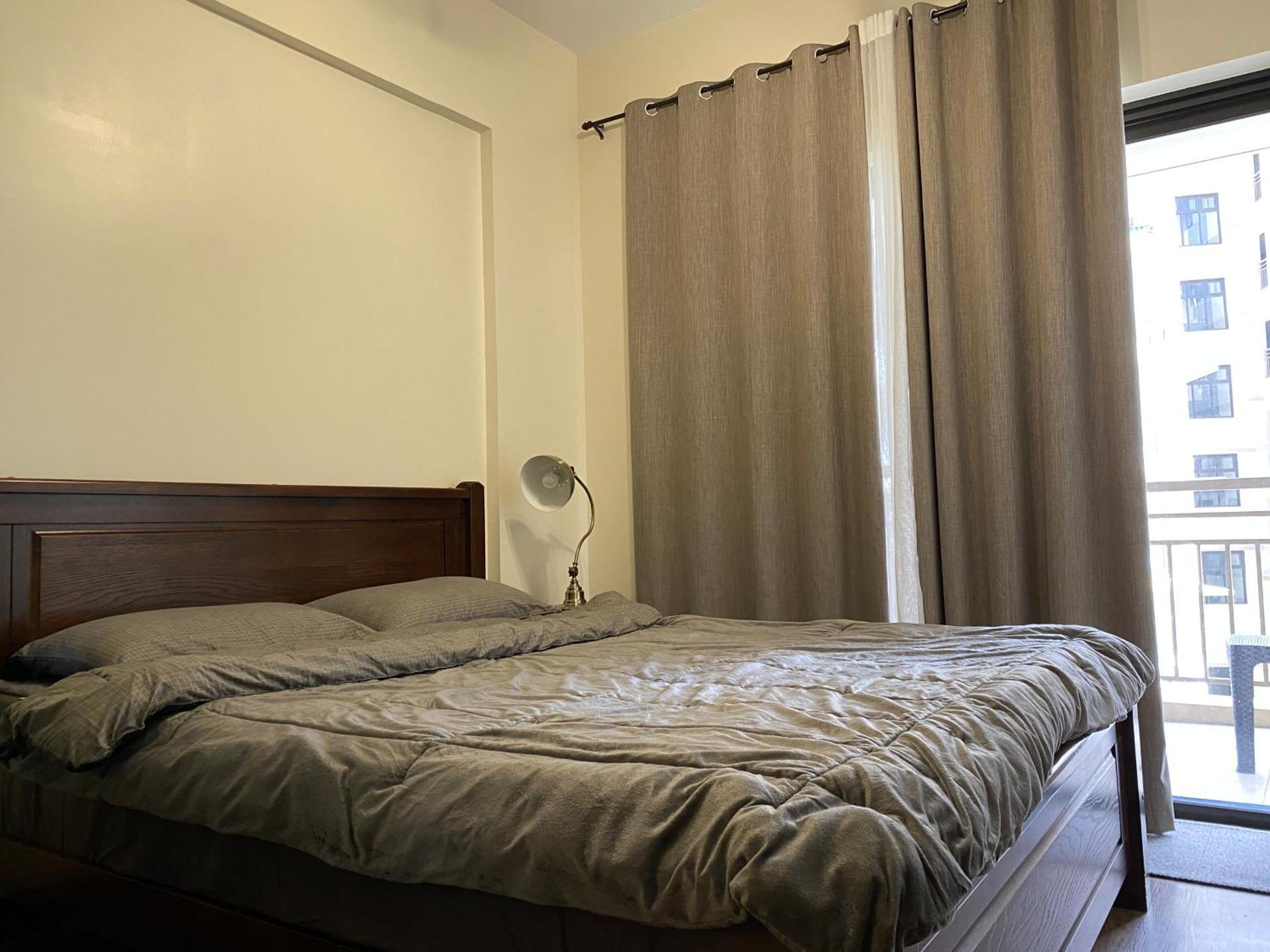 Bristle Ridge 2 Bedroom Panoramic View 바기오 외부 사진