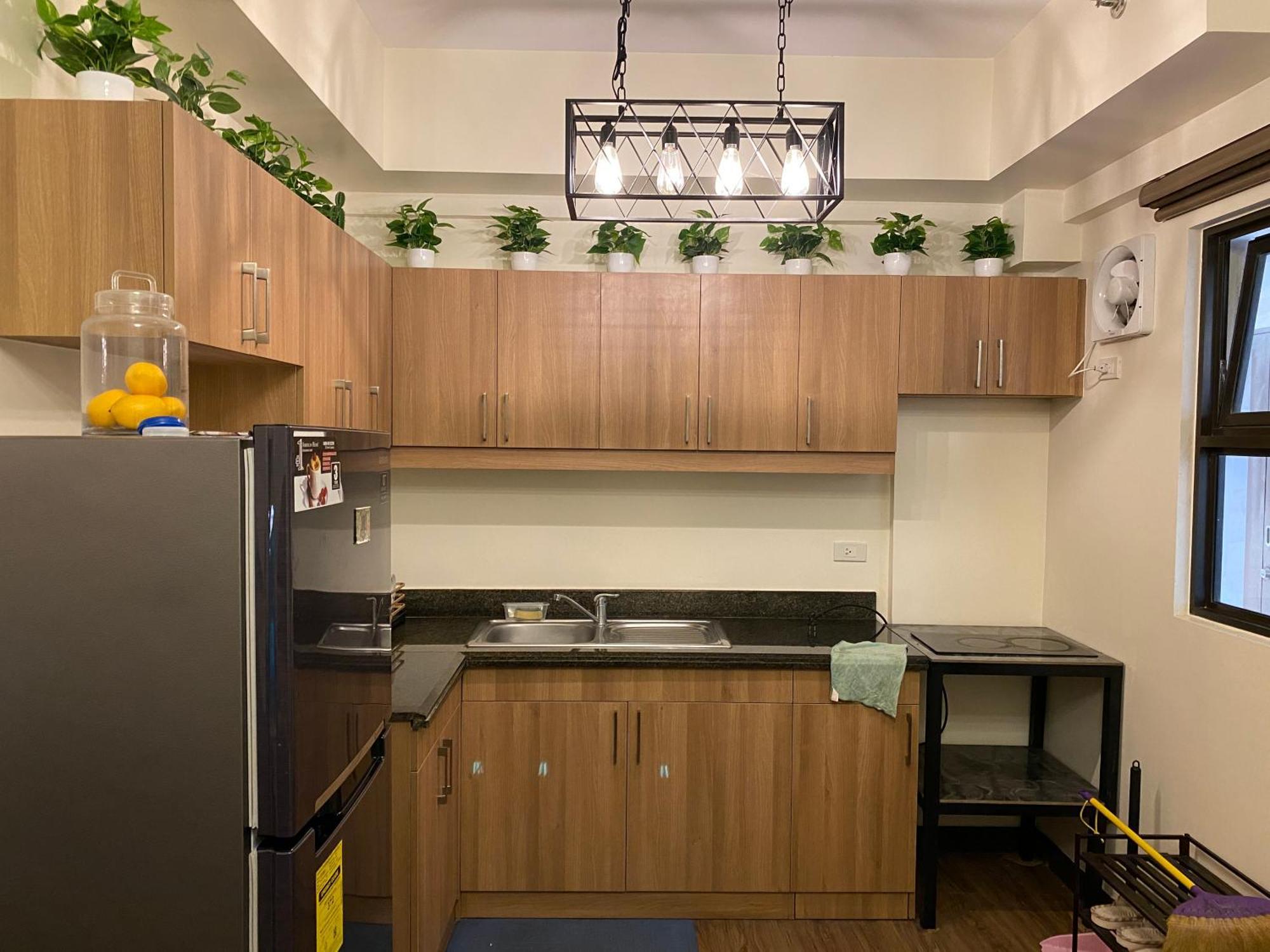 Bristle Ridge 2 Bedroom Panoramic View 바기오 외부 사진