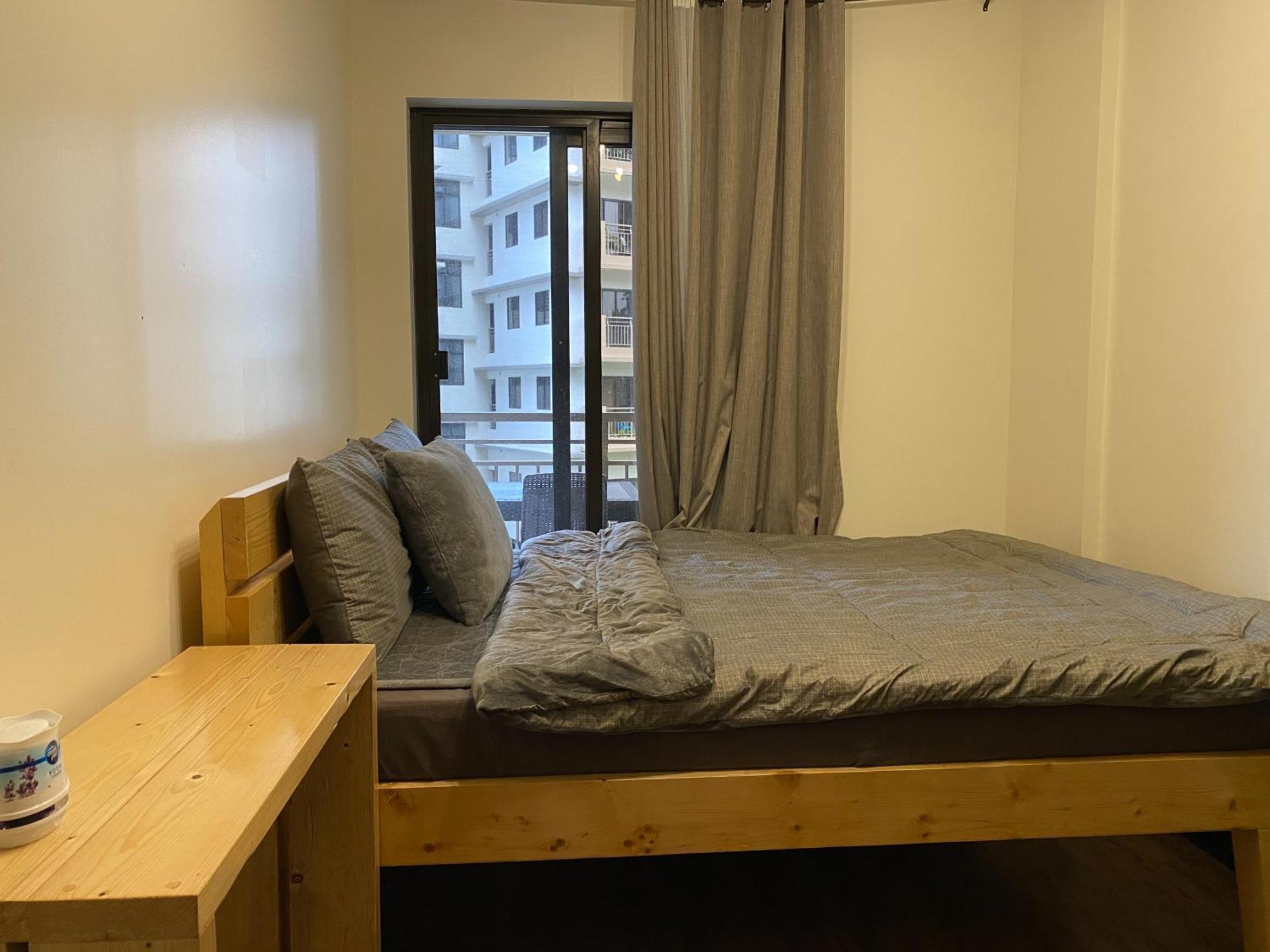 Bristle Ridge 2 Bedroom Panoramic View 바기오 외부 사진