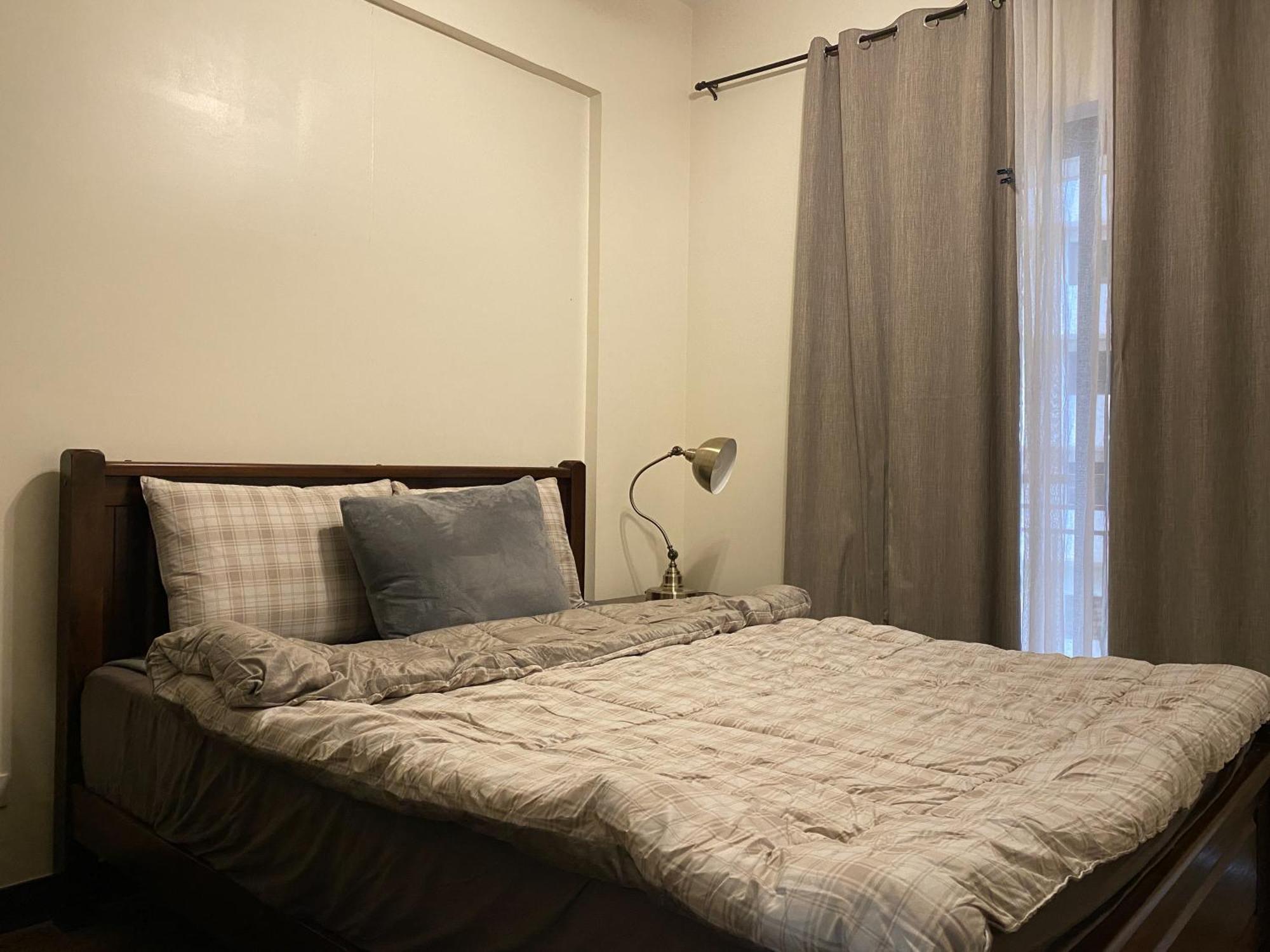 Bristle Ridge 2 Bedroom Panoramic View 바기오 외부 사진