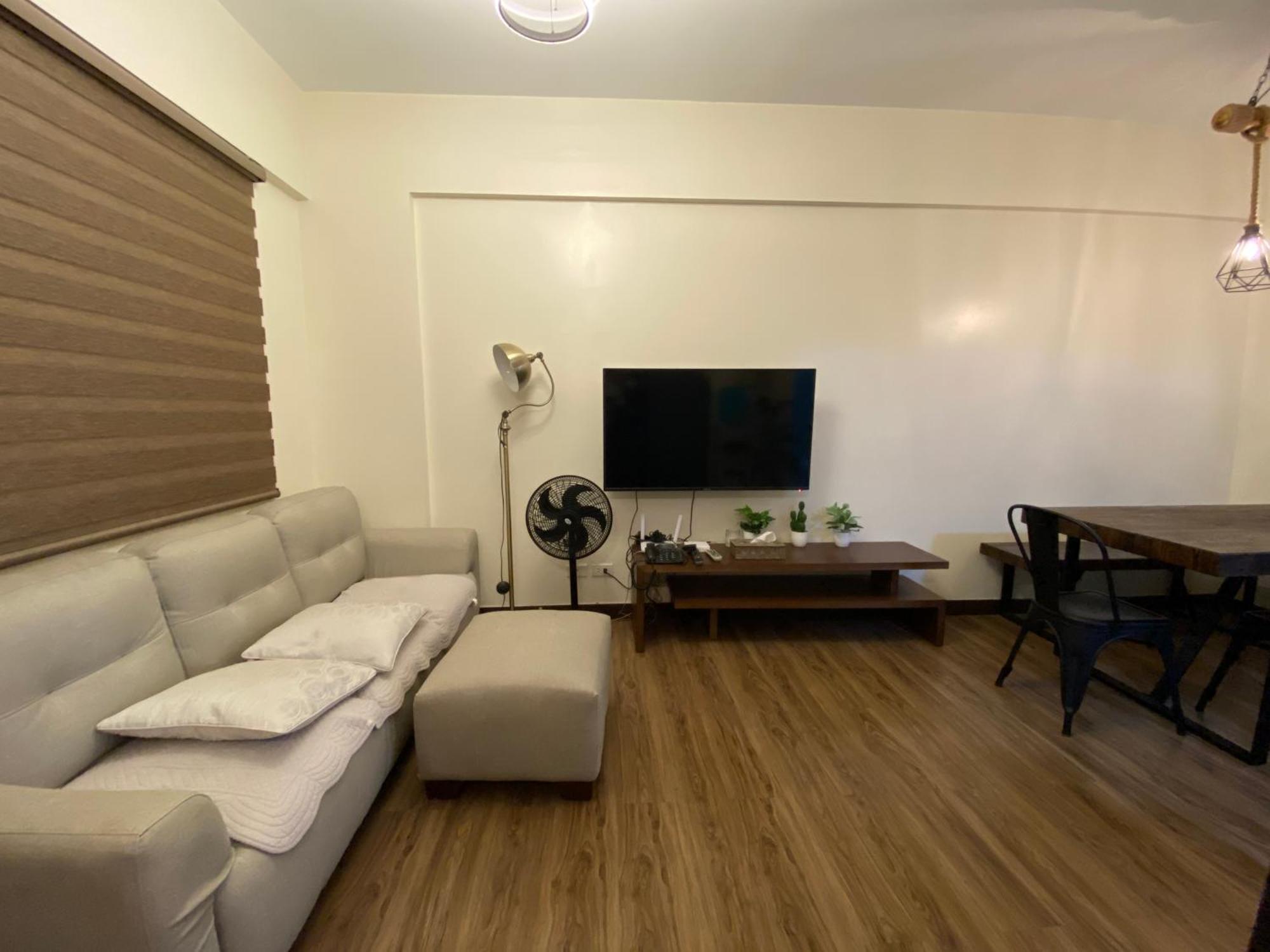 Bristle Ridge 2 Bedroom Panoramic View 바기오 외부 사진