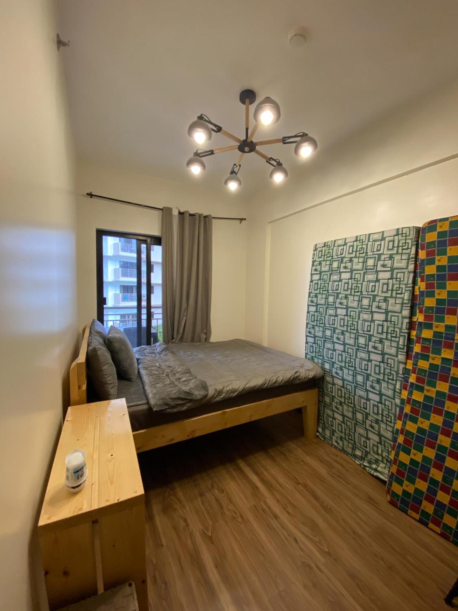 Bristle Ridge 2 Bedroom Panoramic View 바기오 외부 사진